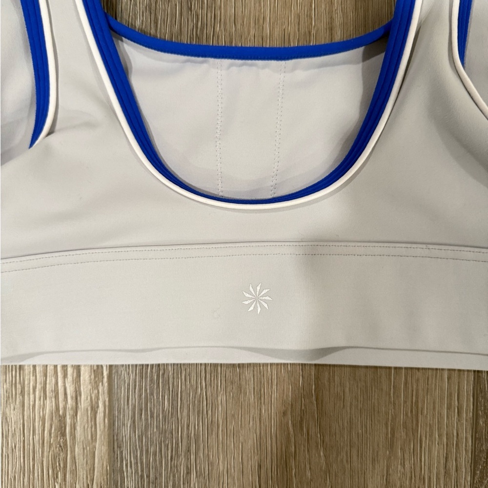 Athleta Sports Bra - Picture 4 of 5